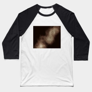 Smoke - nebula Baseball T-Shirt